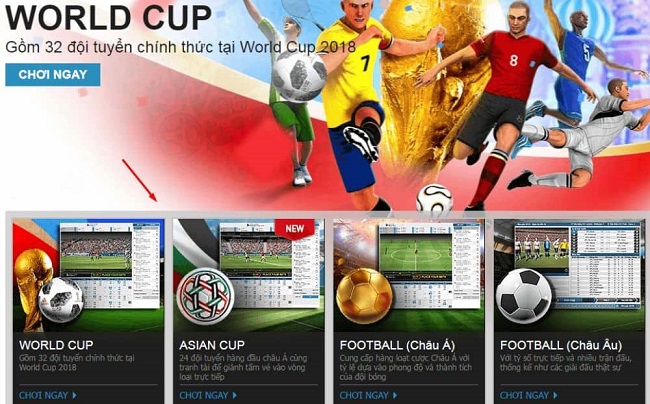 Ưu điểm cược bóng đá trực tuyến tại Gemwinpro.com trong 3 phút
