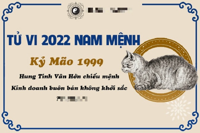 Tong quan su nghiep Ky Mao nam 2022